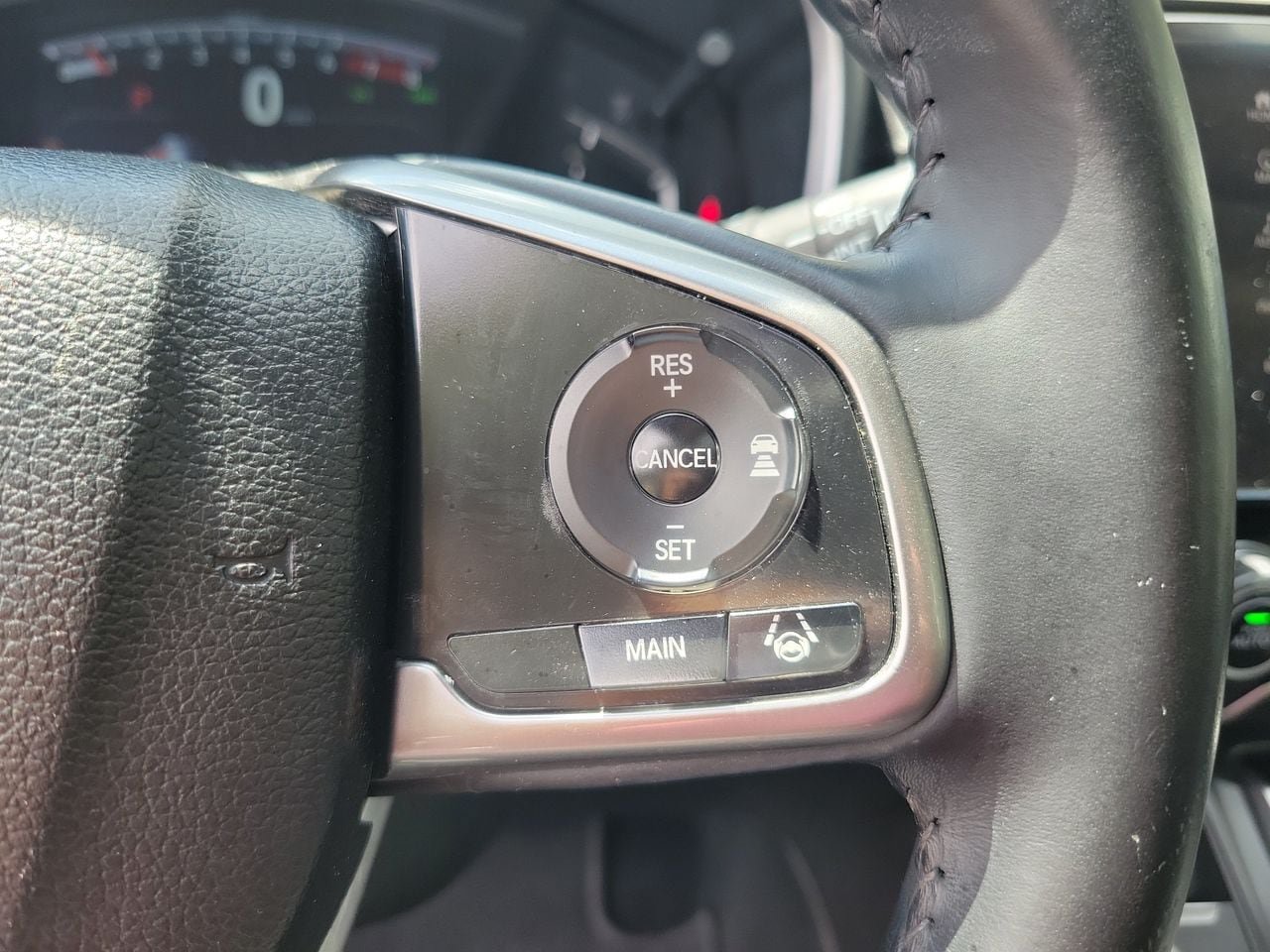 Used 2017 Honda CR-V EX-L image 20