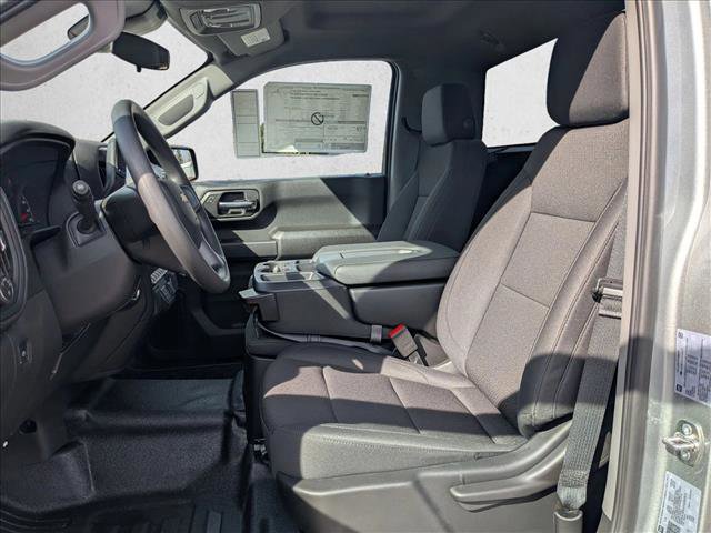 New 2026 Chevrolet Silverado 1500 W/T image 20