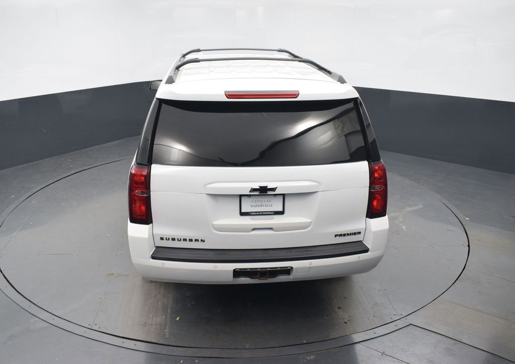 Used 2019 Chevrolet Suburban Premier image 50