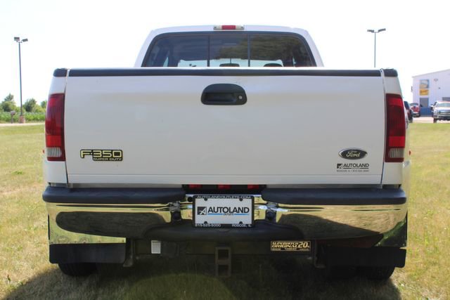 Used 2002 Ford F350 XLT image 6