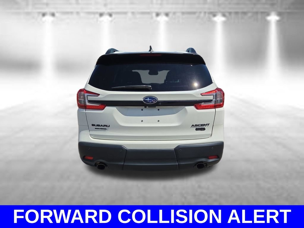 Certified 2023 Subaru Ascent Onyx Edition Limited AWD/4WD image 6