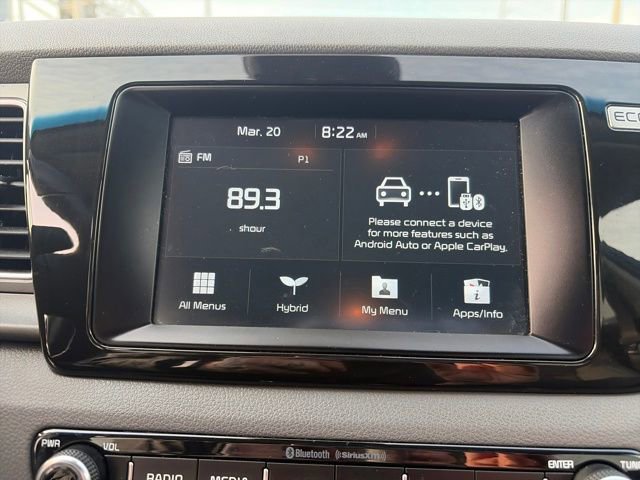 Used 2019 Kia Niro LX image 24