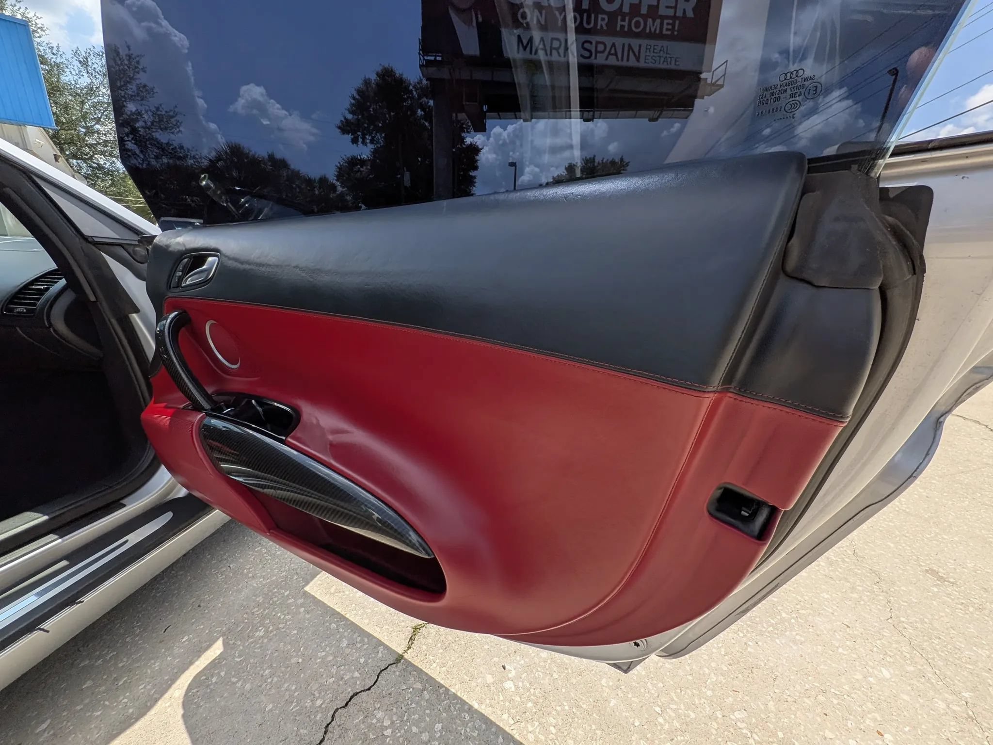 Used 2015 Audi R8 V8 AWD/4WD image 9