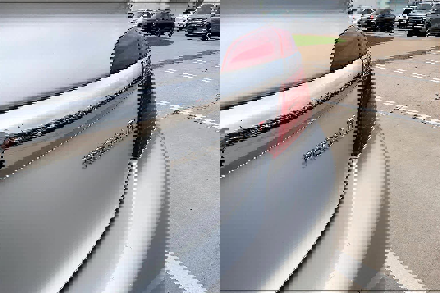 Used 2016 Buick Regal Premium image 10