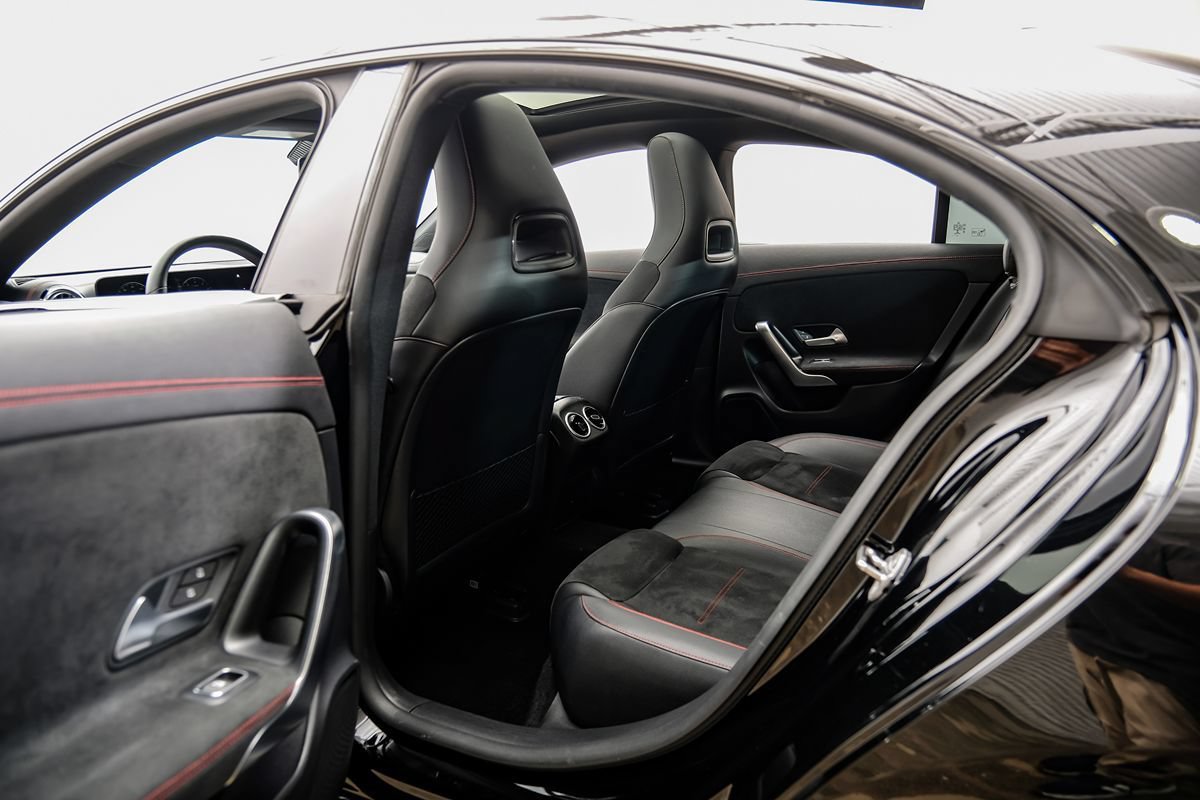 Used 2023 Mercedes-Benz CLA 250 image 48