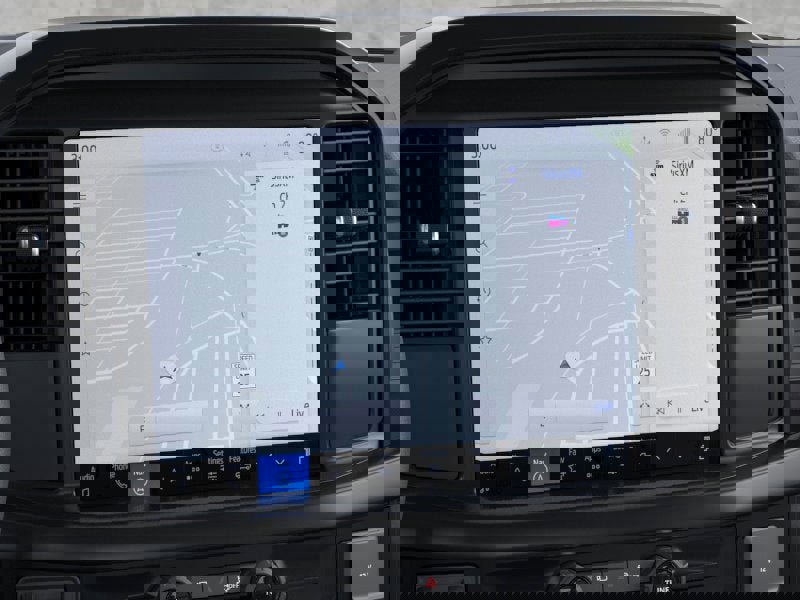 New 2025 Ford F150 STX image 14