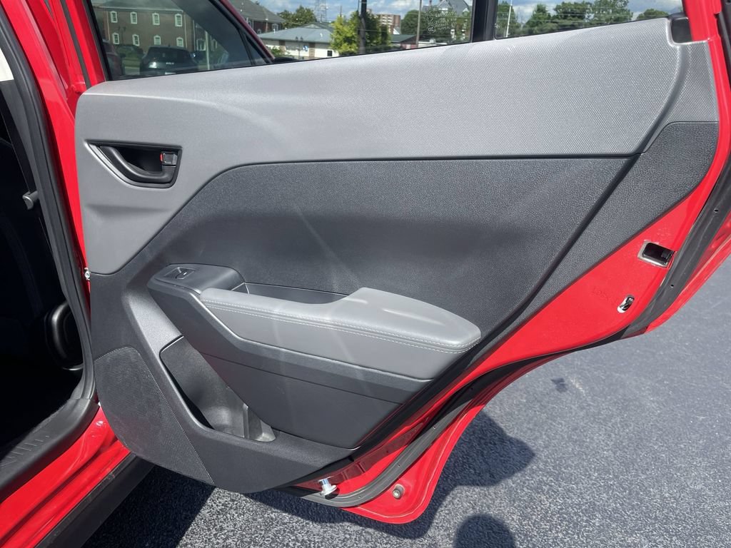 Certified 2024 Subaru Crosstrek 2.0i Premium w/ Crosstrek Mirror Package AWD/4WD image 22