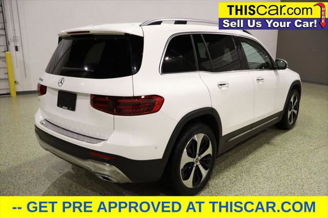 Used 2024 Mercedes-Benz GLB 250 image 7