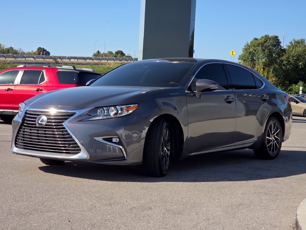 Used 2016 Lexus ES 350 FWD image 22