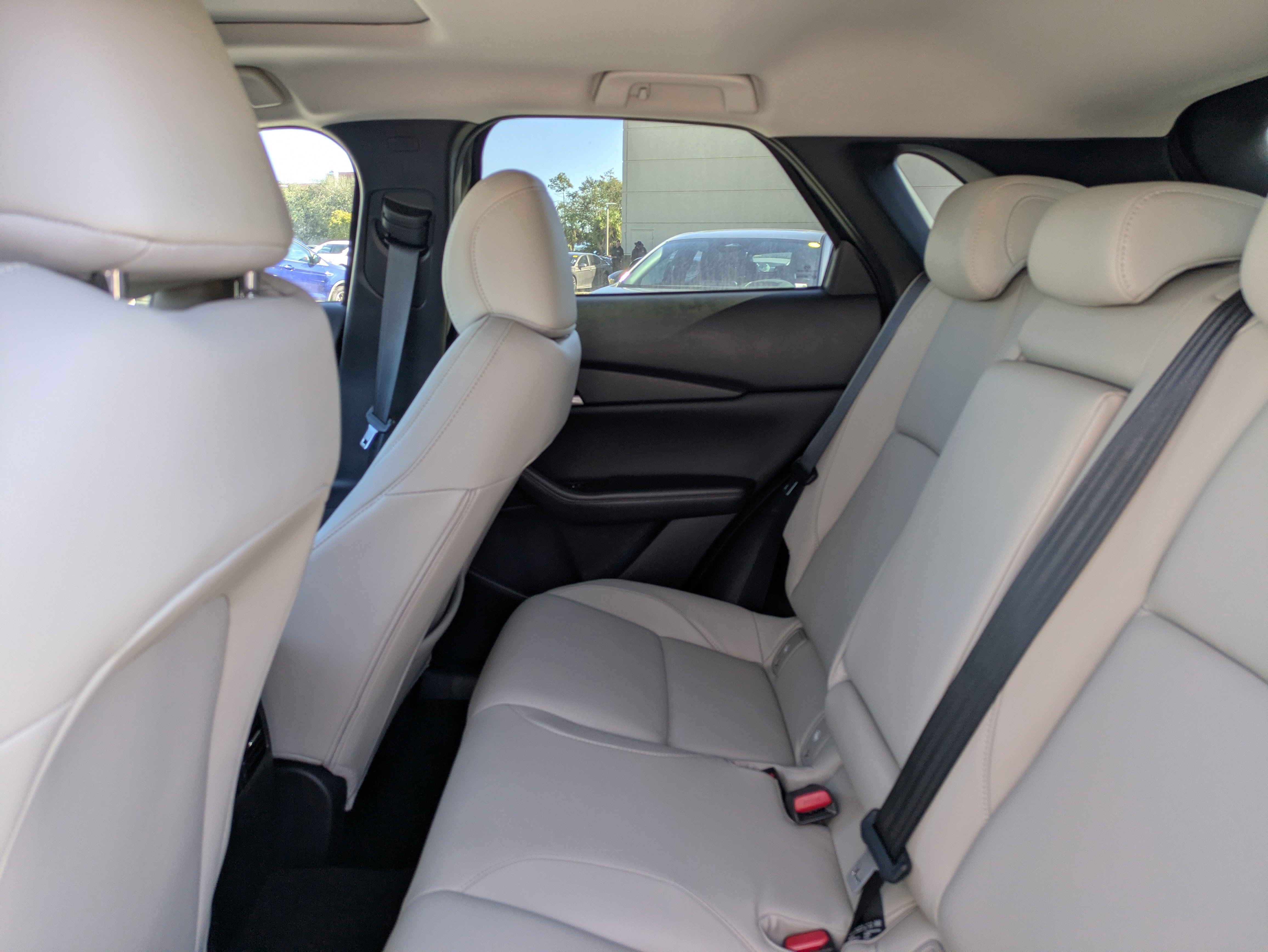 New 2026 MAZDA CX-30 AWD 2.5 S image 14
