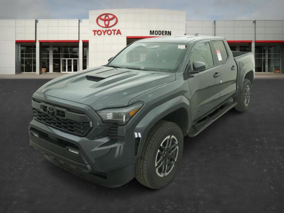 New 2026 Toyota Tacoma TRD Sport image 5