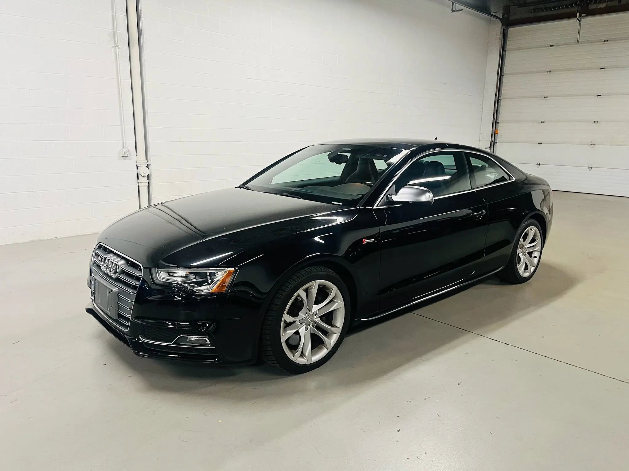 Used 2014 Audi S5 Premium Plus image 2