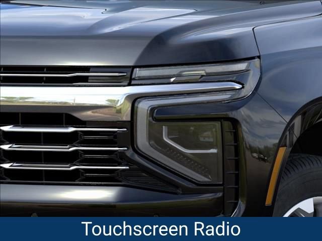 New 2026 Chevrolet Suburban LT w/ Comfort Package image 11