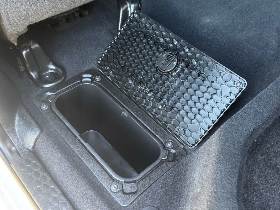 Used 2024 RAM 2500 Big Horn image 25