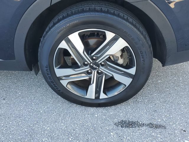 Certified 2023 Kia Sorento EX AWD/4WD image 5