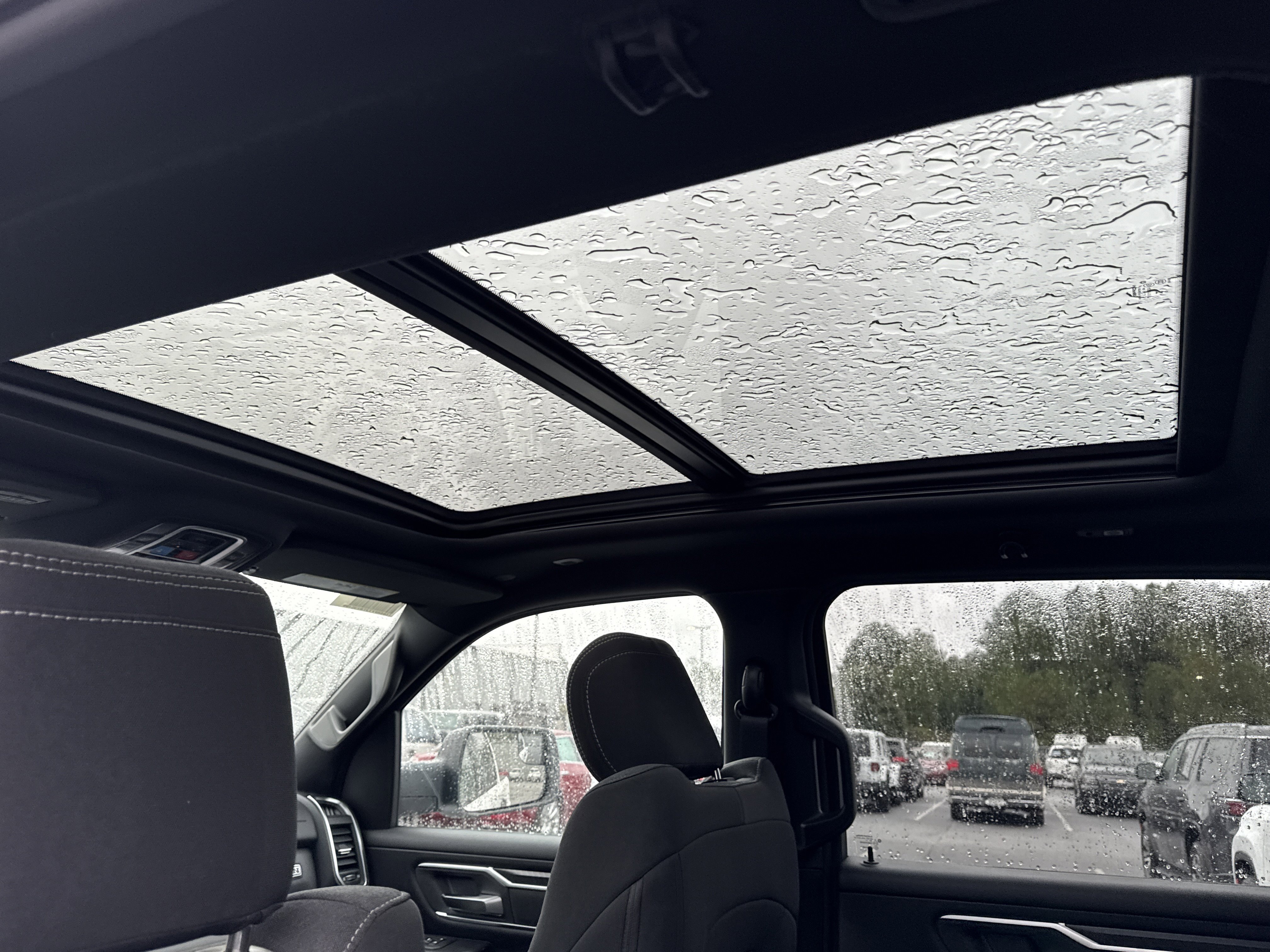 New 2026 RAM 1500 Big Horn image 15