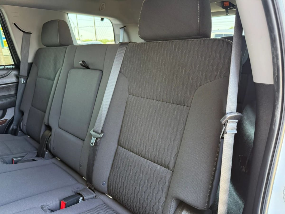 Used 2018 GMC Yukon SLE w/ Convenience Package RWD image 44