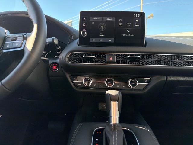 New 2026 Honda HR-V EX-L image 30