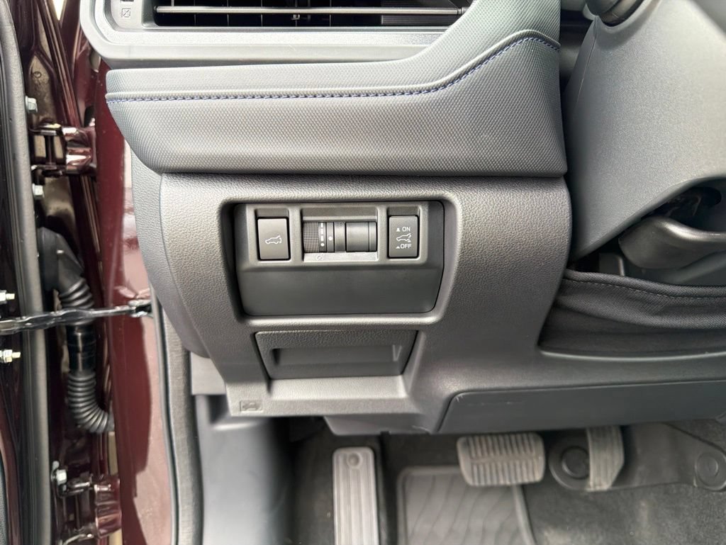 Certified 2026 Subaru Forester Premium AWD/4WD image 26