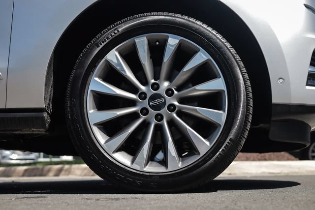 Used 2018 Lincoln Navigator L Select w/ Technology Package AWD/4WD image 13