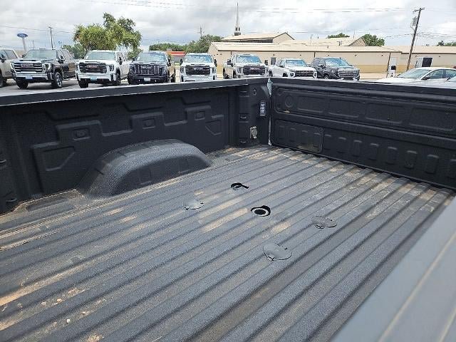 Used 2024 Chevrolet Silverado 2500 LTZ w/ LTZ Premium Texas Edition AWD/4WD image 16