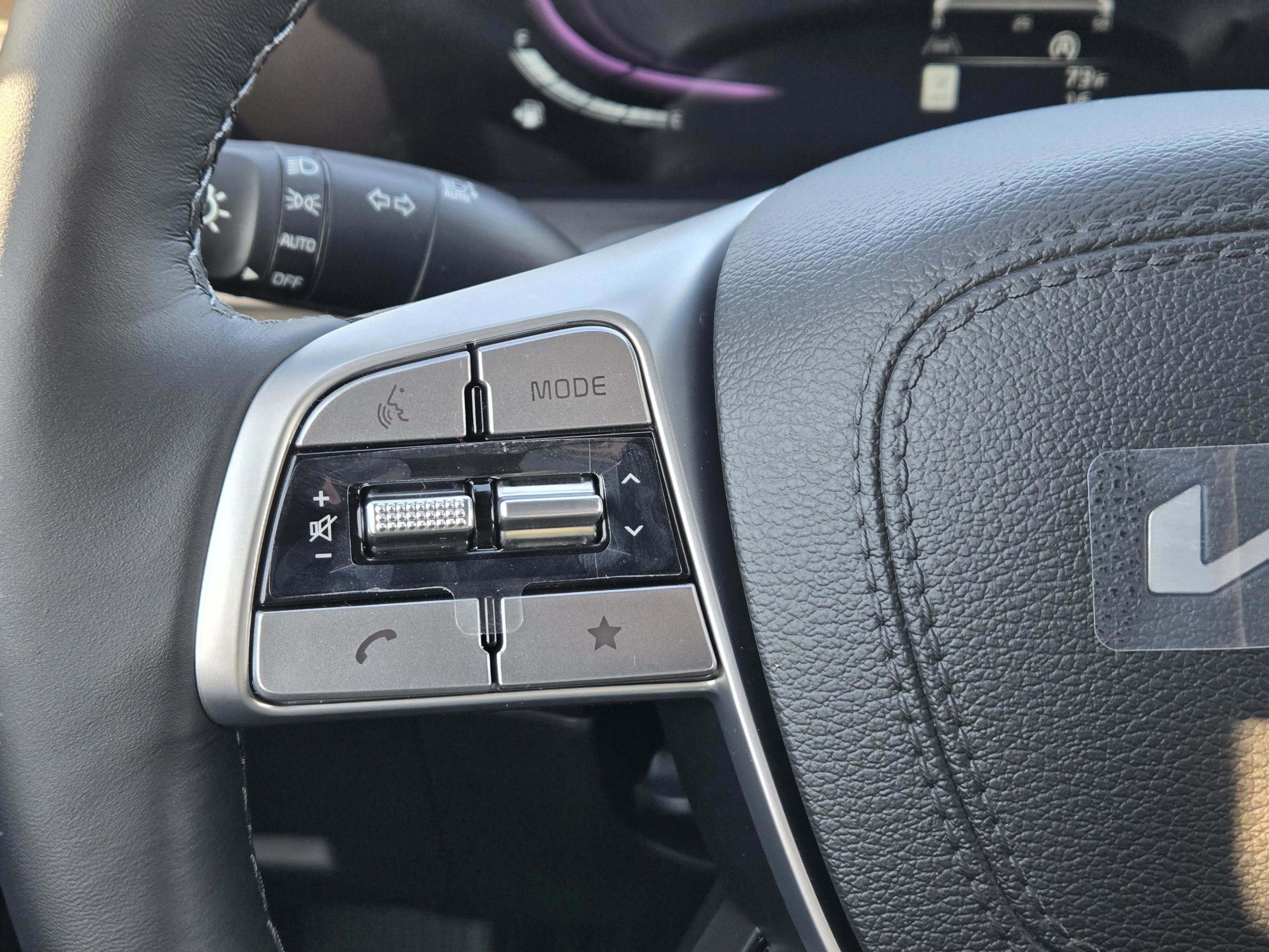 New 2025 Kia Telluride EX X-Line image 25