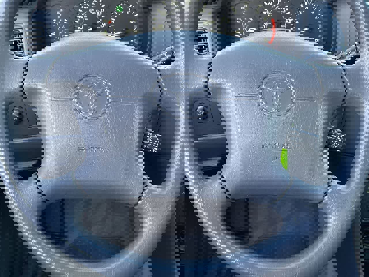 Used 2001 Toyota Camry LE image 10