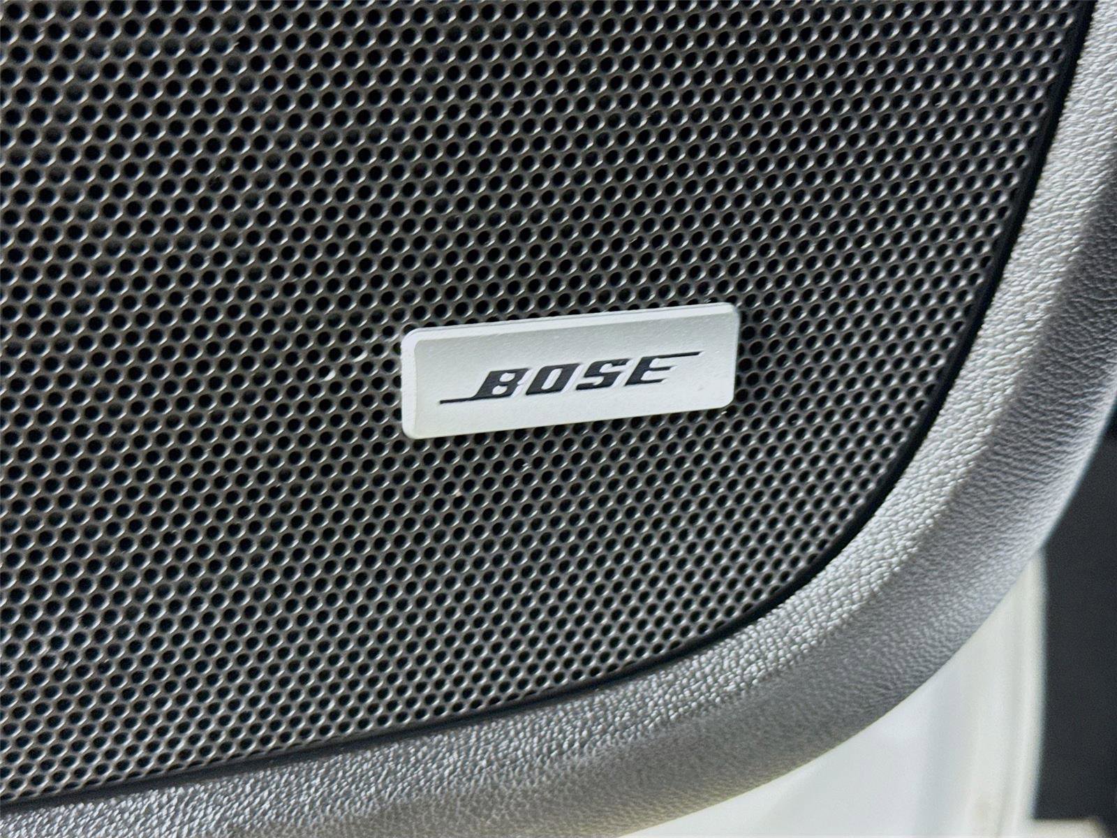 Used 2024 GMC Terrain Denali w/ Denali Premium Package image 20