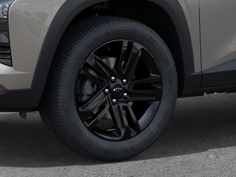 New 2026 Chevrolet Trax ACTIV w/ Driver Confidence Package FWD image 9