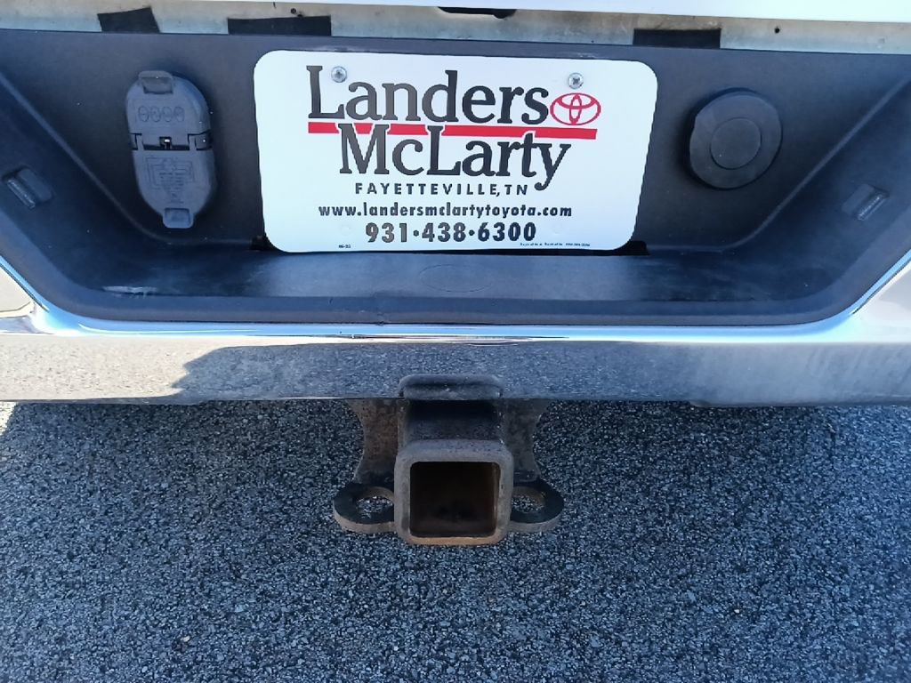 Used 2023 Chevrolet Silverado 2500 LT image 28