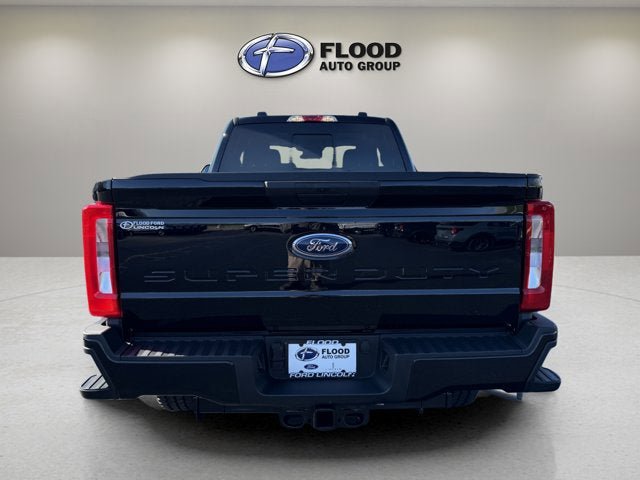 New 2026 Ford F350 XL AWD/4WD image 6