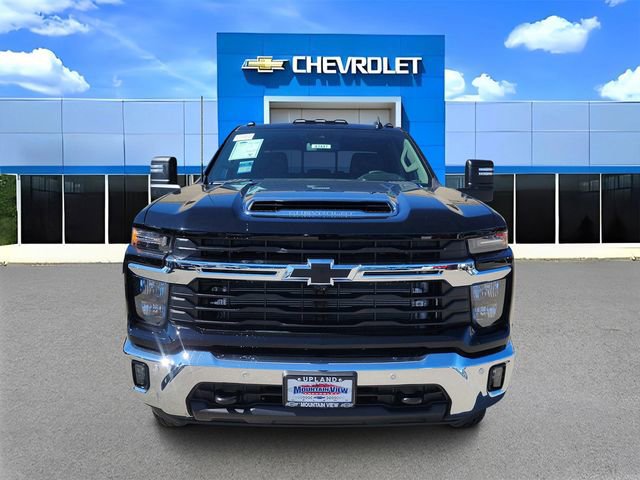 New 2026 Chevrolet Silverado 3500 LT w/ All Star Edition image 8