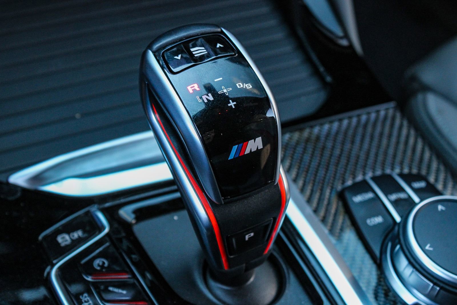 Used 2020 BMW X4 M w/ Executive Package image 26