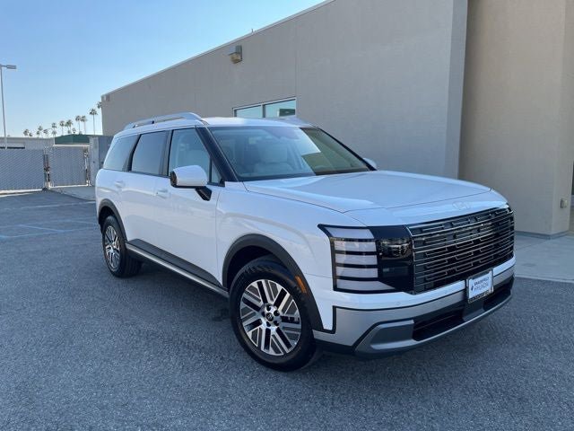 New 2026 Hyundai Palisade FWD Hybrid image 1