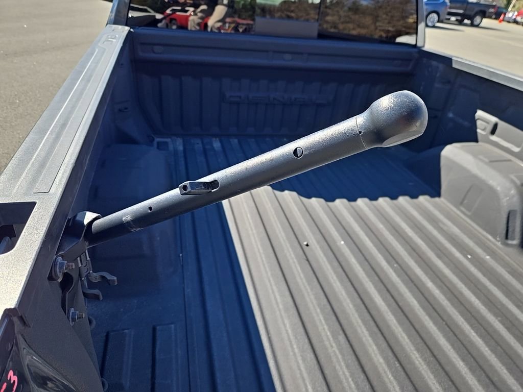 Used 2021 GMC Sierra 1500 Denali w/ Driver Alert Package II image 60