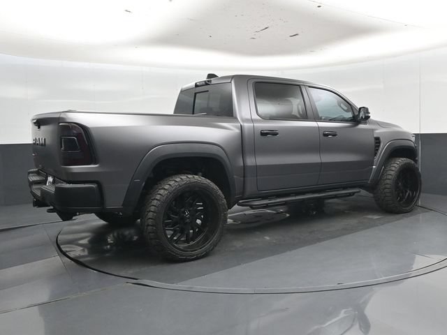 Used 2024 RAM 1500 TRX w/ TRX Level 2 Equipment Group AWD/4WD image 30