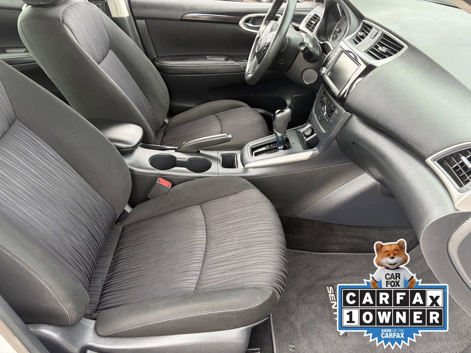 Used 2019 Nissan Sentra SV image 11
