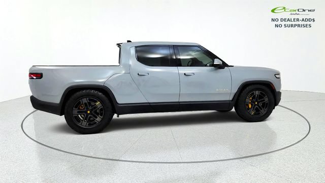 Used 2022 Rivian R1T Adventure AWD/4WD image 10