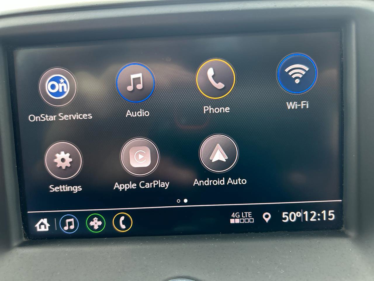 Used 2020 Chevrolet Camaro LT image 19