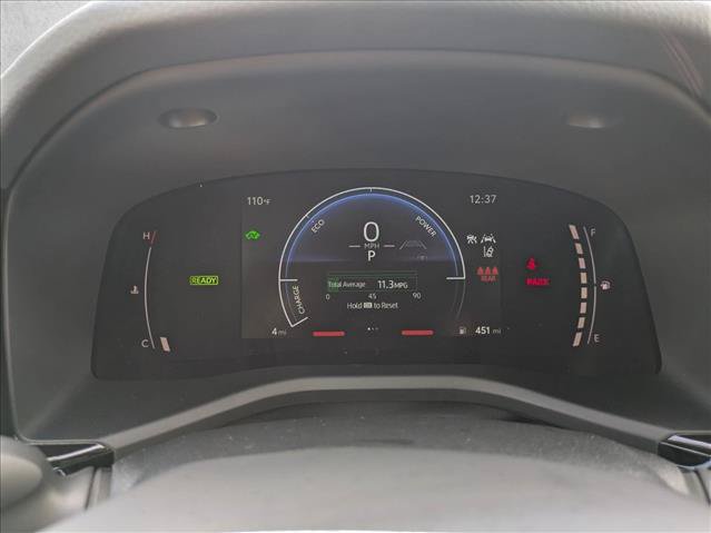 New 2026 Toyota Camry LE w/ Convenience Package FWD image 11