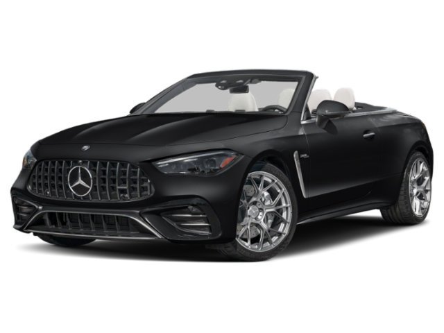 New 2027 Mercedes-Benz CLE 53 AMG 4MATIC Cabriolet image 42