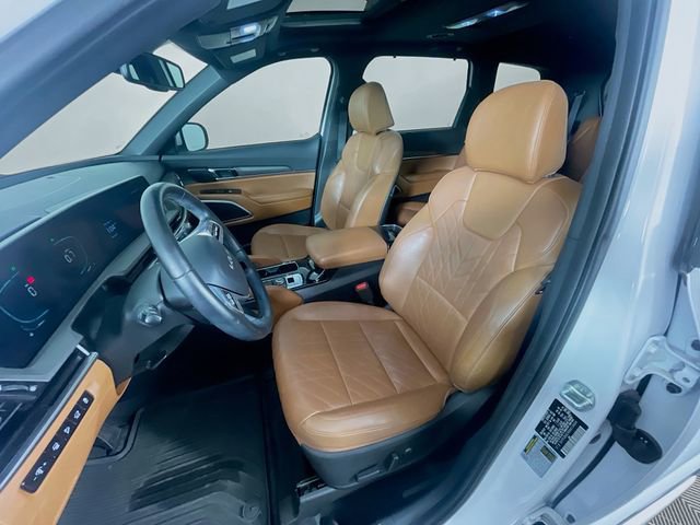 Used 2024 Kia Telluride EX X-Line image 23