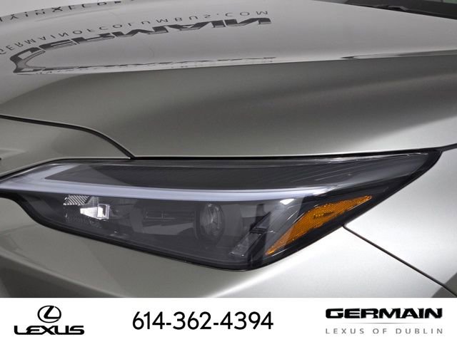 Certified 2025 Lexus NX 350 AWD w/ Accessory Package (Z2) image 16