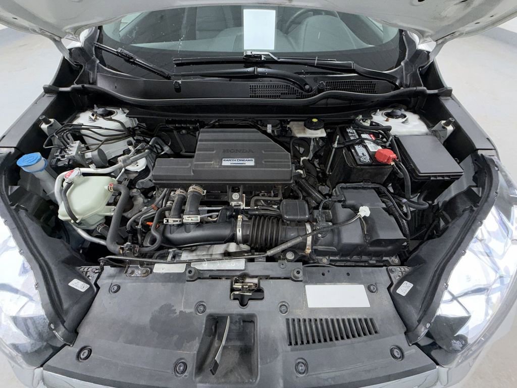Used 2019 Honda CR-V EX-L image 18