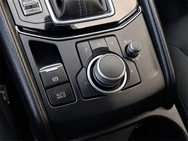 Used 2023 MAZDA CX-5 AWD 2.5 S image 29