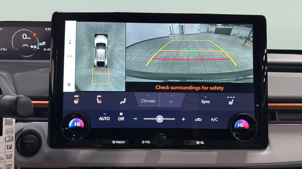 New 2026 Subaru Uncharted AWD image 27