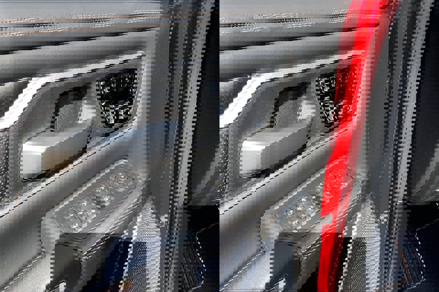 New 2026 RAM 1500 Tungsten image 16