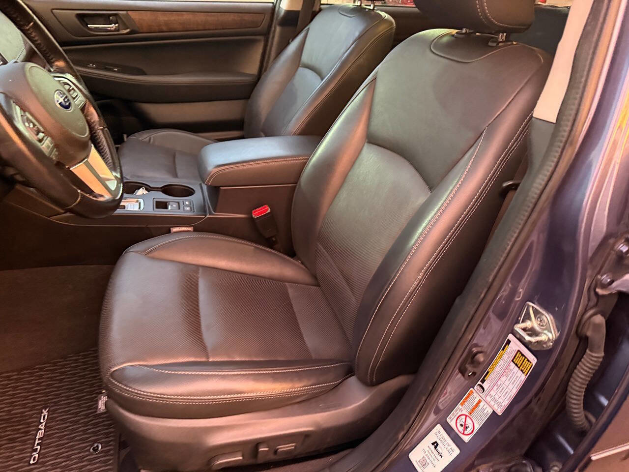 Used 2016 Subaru Outback 2.5i Limited image 64