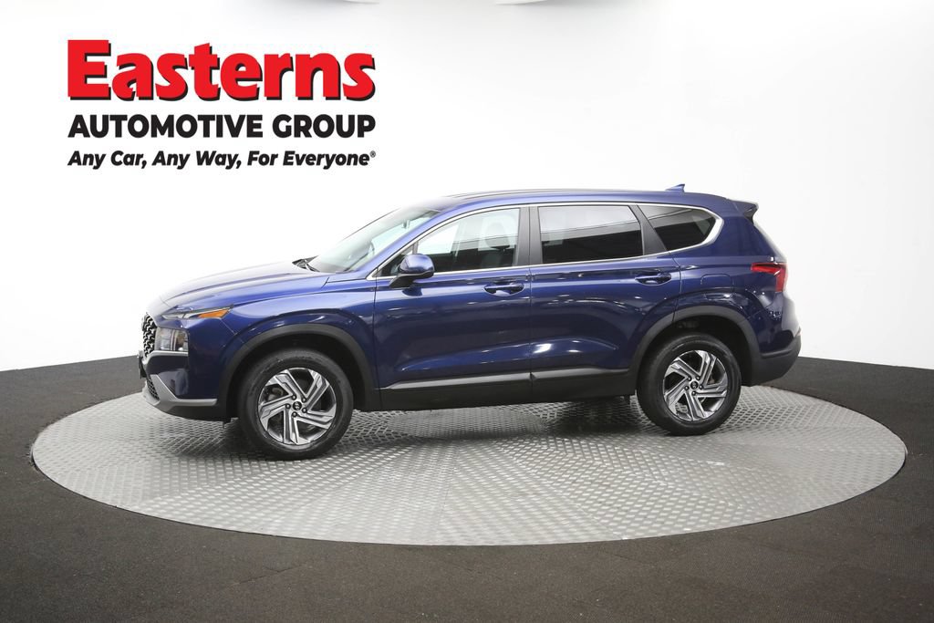 Used 2023 Hyundai Santa Fe SE AWD/4WD image 59
