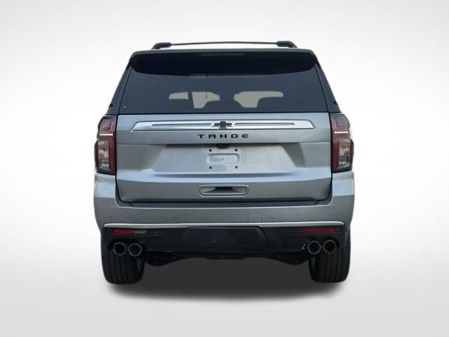Used 2023 Chevrolet Tahoe High Country w/ Max Trailering Package image 27